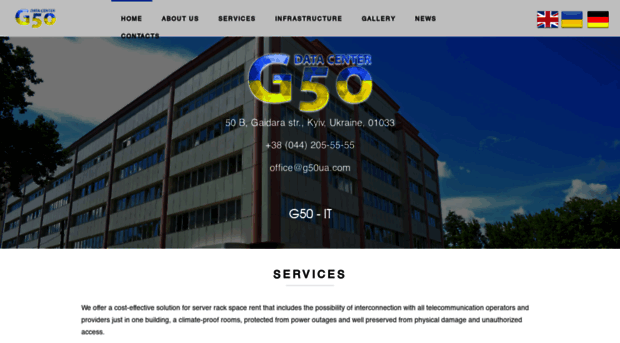 g50ua.com