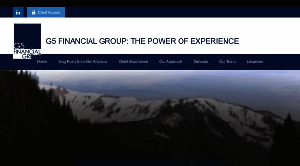 g5financialgroup.com