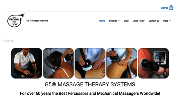 g5massageraustralia.com.au