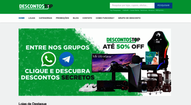 g5ofertas.com.br