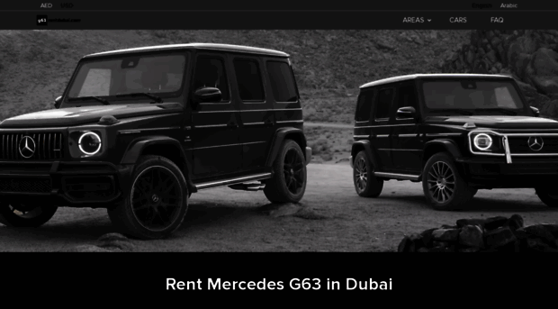 g63rentdubai.com