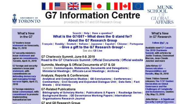 g7.utoronto.ca