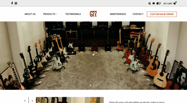 g77plus.com