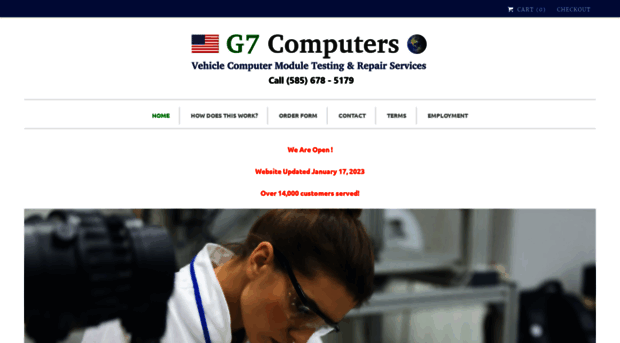 g7computers.com