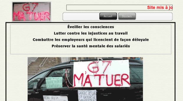 g7matuer.fr