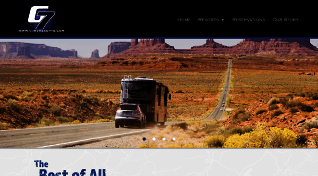 g7rvresorts.com