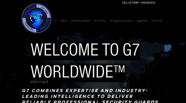 g7worldwide.com
