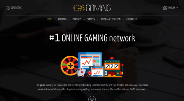 g8gaming.online