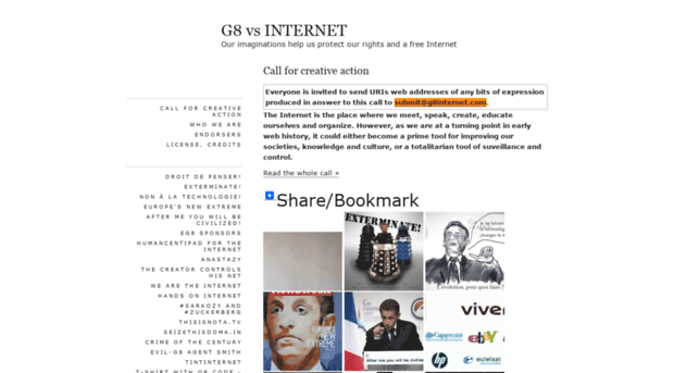 g8internet.com