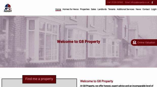 g8property.co.uk