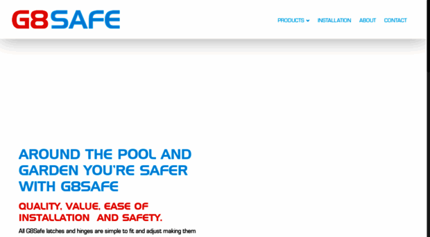 g8safe.com.au