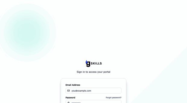 g8skillshub.com