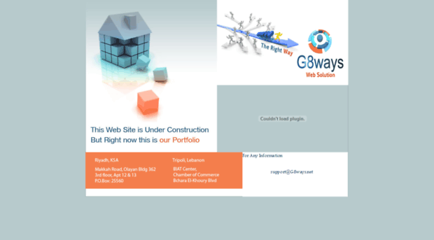 g8ways.net