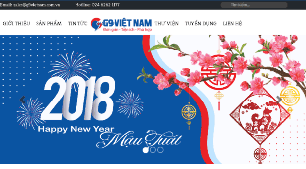 g9vietnam.com.vn