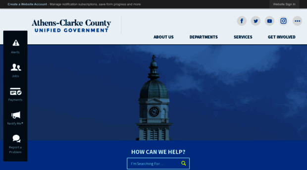 ga-athensclarkecounty2.civicplus.com