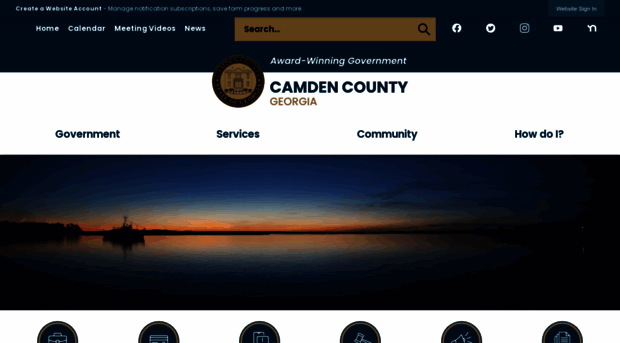 ga-camdencounty.civicplus.com