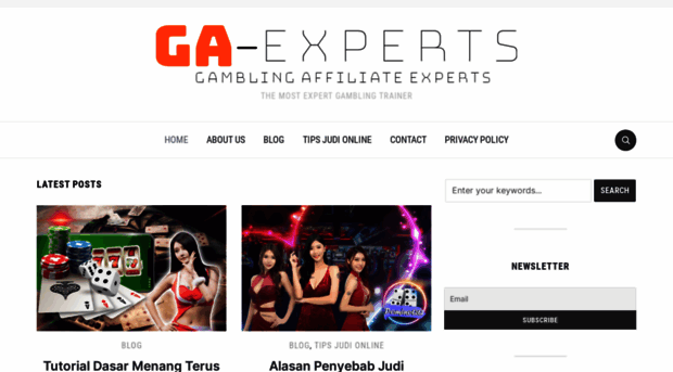 ga-experts.com