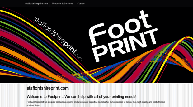 ga-footprint.co.uk