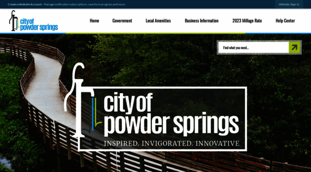ga-powdersprings.civicplus.com