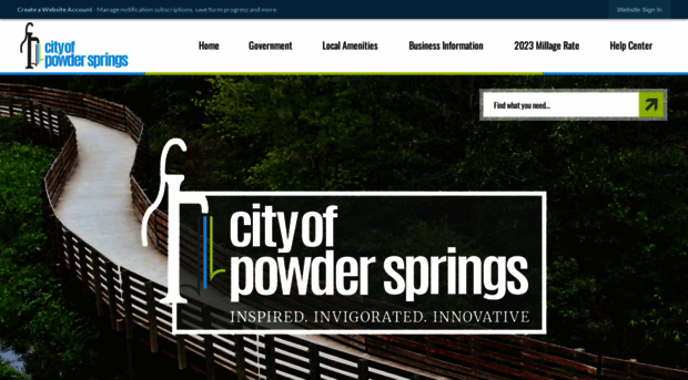 ga-powdersprings2.civicplus.com