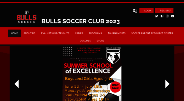 ga-scbulls.com