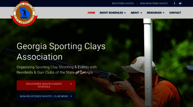 ga-sportingclays.org