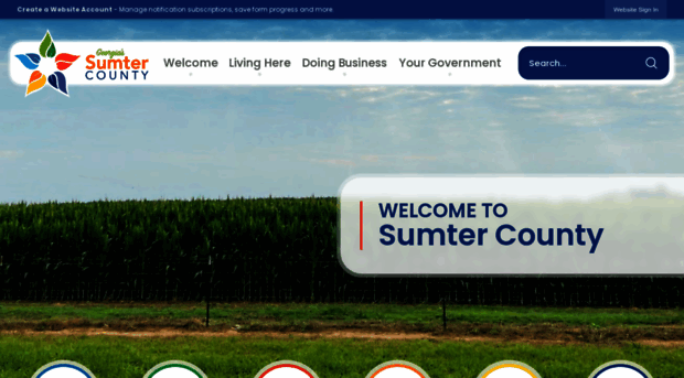 ga-sumtercounty.civicplus.com