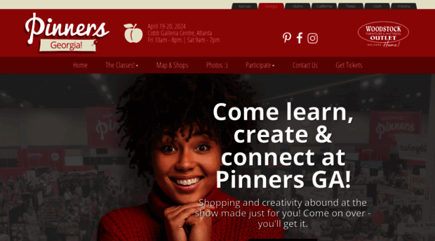 ga.pinnersconference.com