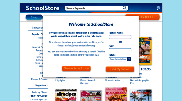 ga.schoolstore.com