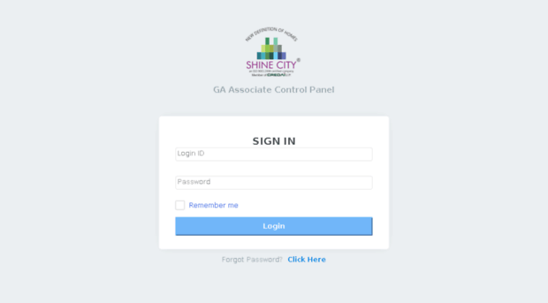 ga.shinecityinfra.com