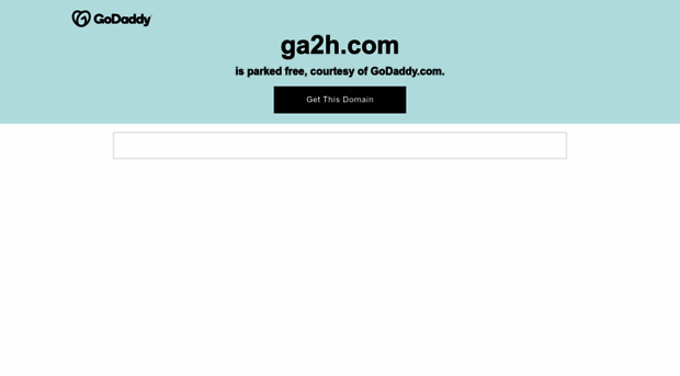 ga2h.com