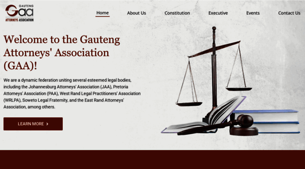 gaa.org.za