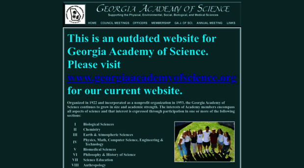 gaacademy.org