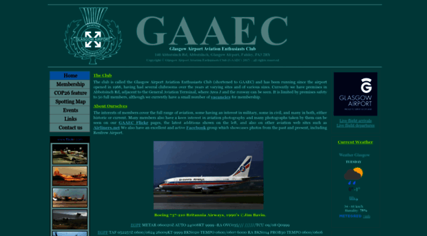 gaaec.com