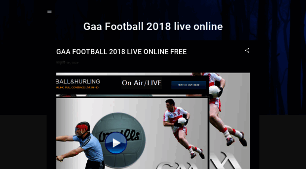 gaafootballliveonline.blogspot.ie