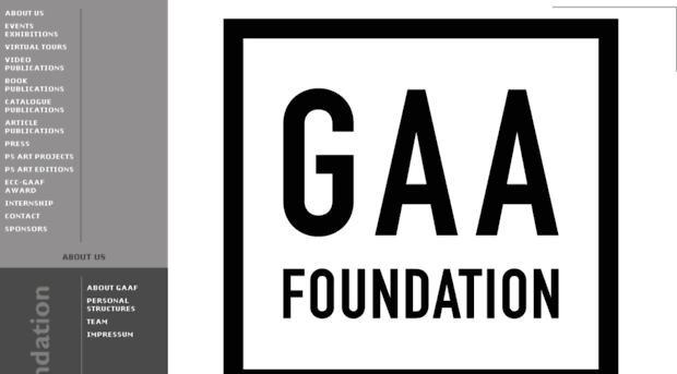 gaafoundation.org