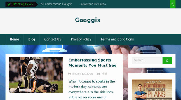 gaaggix.com