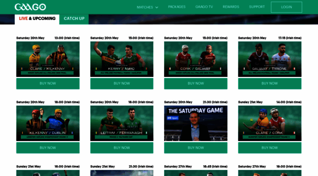 gaago.rte.ie