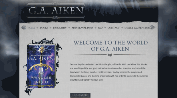 gaaiken.com