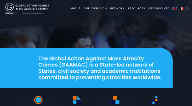 gaamac.org