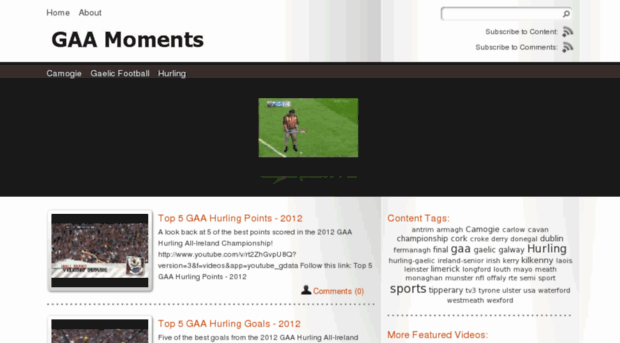 gaamoments.com