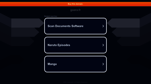 gaara.fr