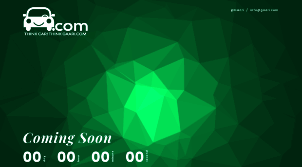 gaari.com
