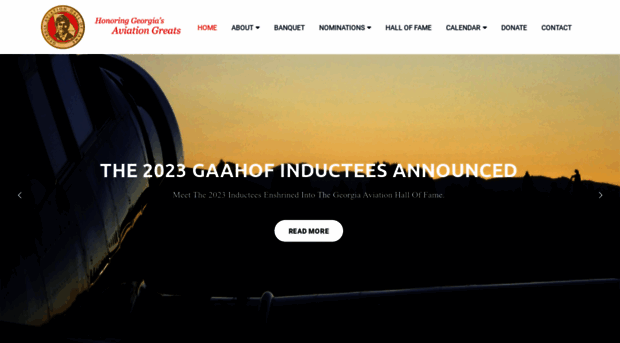 gaaviationhalloffame.com