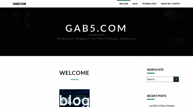 gab5.com