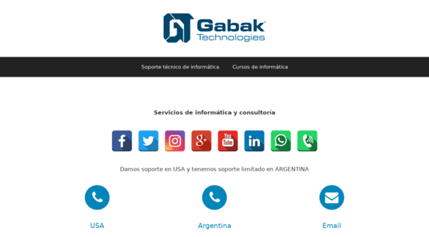 gabak.com.ar