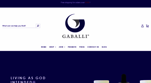 gaballi.com