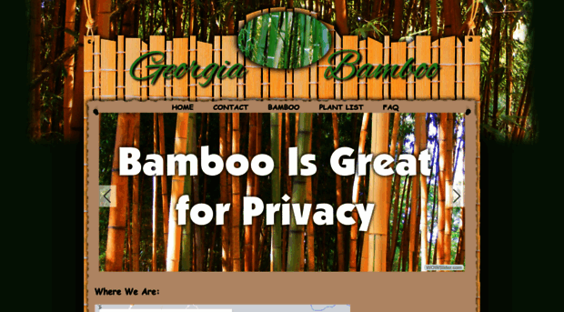 gabamboo.com