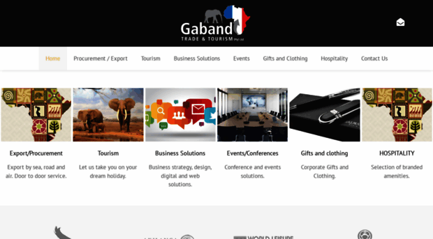 gaband.co.za