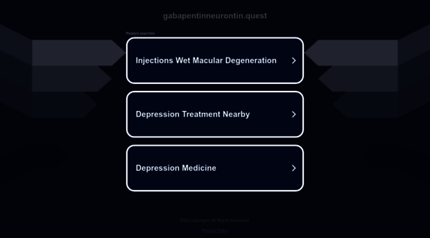 gabapentinneurontin.quest